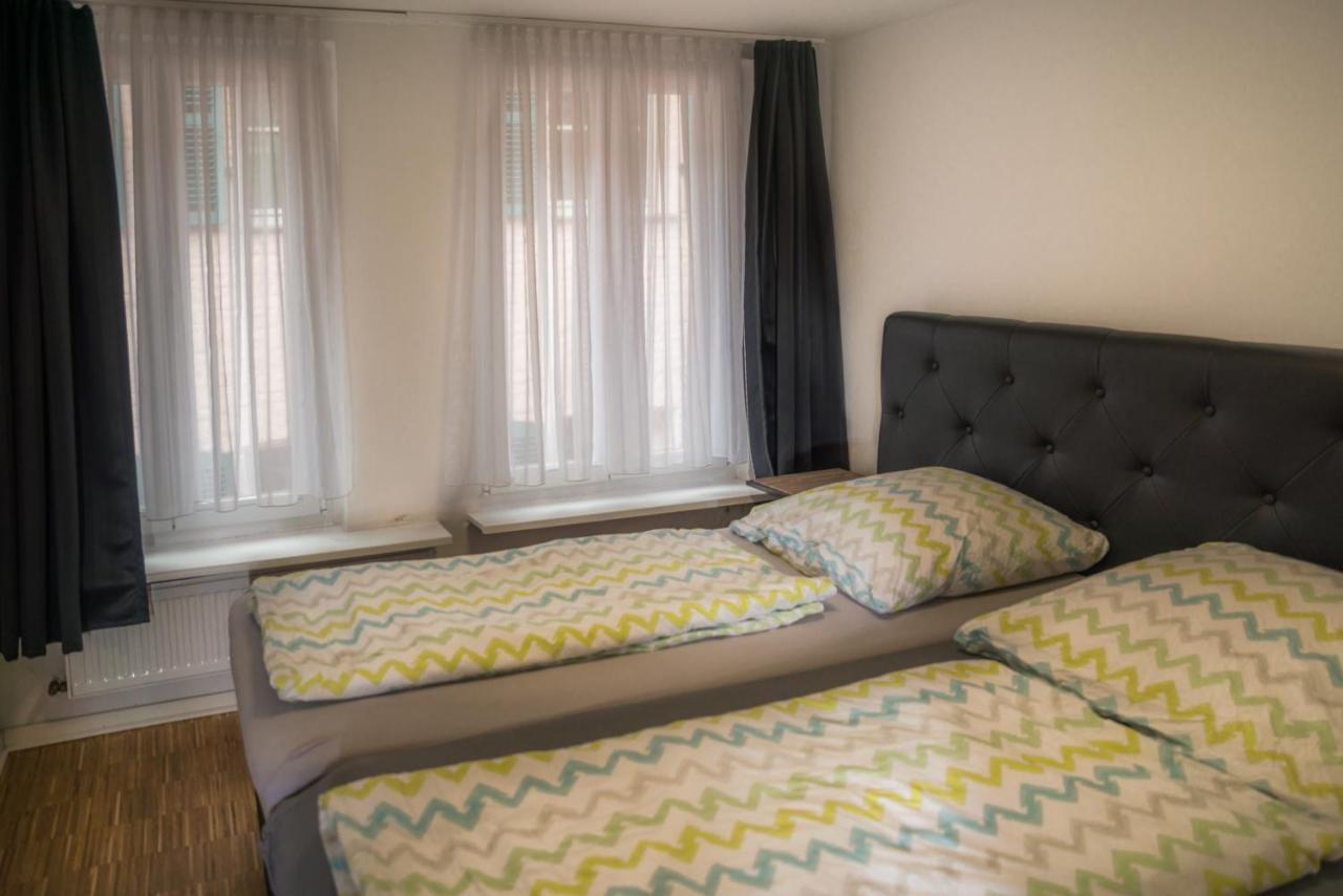 Altstadt Apartment Alisa ดุสเซลดอร์ฟ ภายนอก รูปภาพ
