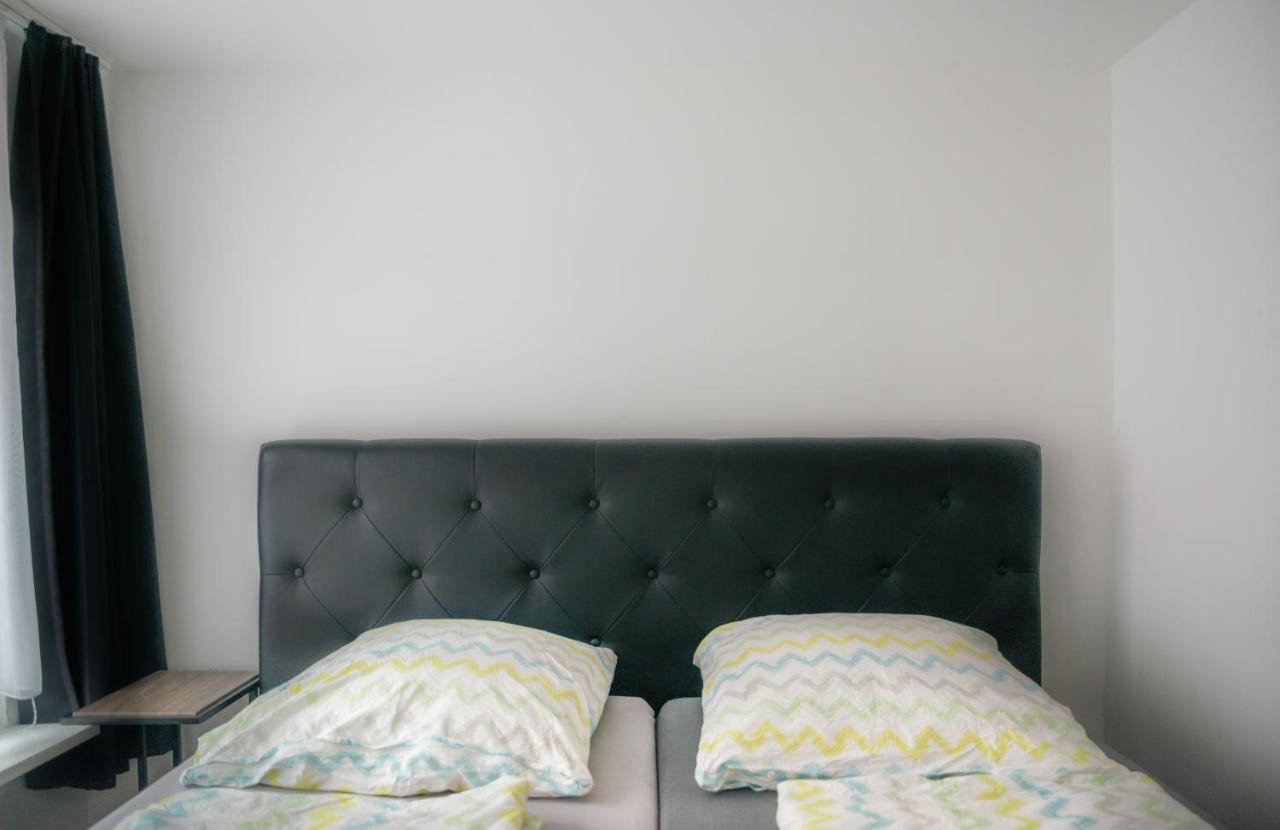 Altstadt Apartment Alisa ดุสเซลดอร์ฟ ภายนอก รูปภาพ