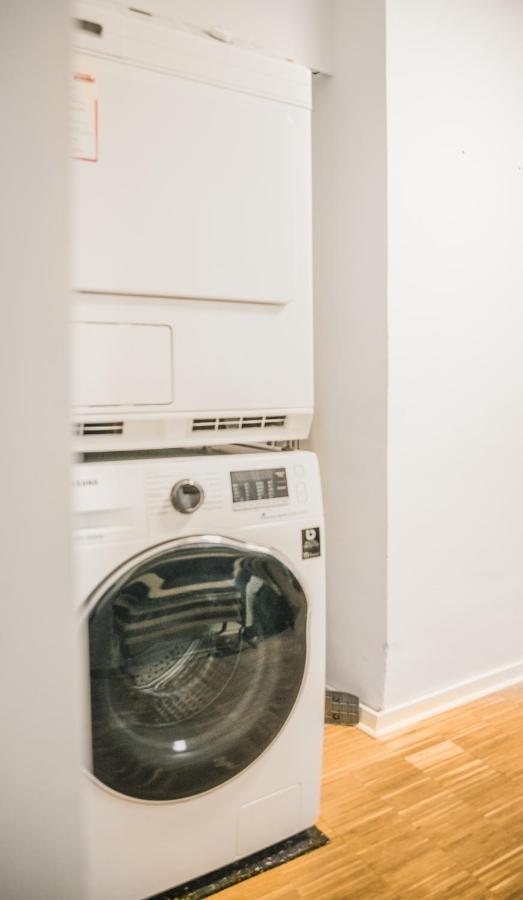Altstadt Apartment Alisa ดุสเซลดอร์ฟ ภายนอก รูปภาพ